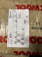 Rockwool isolatiemateriaal, Ophalen, Zo goed als nieuw
