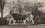 Laren - Het Bonte Paard - Fotokaart, Ophalen of Verzenden, Gelopen, Noord-Holland