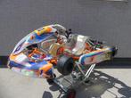 Exprit OTK met origineel Honda GX390, Ophalen of Verzenden, Zo goed als nieuw, Kart