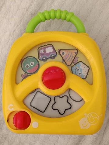 Play baby muziekbox beschikbaar voor biedingen