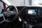 Mercedes-Benz Vito 114 CDI XL - EURO 6 - Airco - Navi - Crui, Voorwielaandrijving, Gebruikt, 4 cilinders, Bedrijf