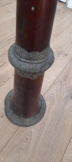 Oude kloostertrompet, uitschuifbaar tot 145 cm, Ophalen of Verzenden