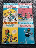Guust Flater Stripboeken - Diverse Nummers, Meerdere stripboeken, Ophalen of Verzenden, Gelezen