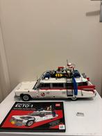 Lego ghostbusters ecto 1 10274, Kinderen en Baby's, Speelgoed | Duplo en Lego, Ophalen of Verzenden, Zo goed als nieuw