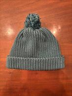 zelf gehaakte baby muts, Ophalen of Verzenden, Nieuw, Jongetje, Muts