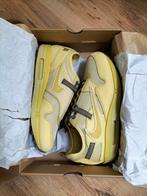 Nike Air Max 1 x Travis Scott cactus jack US12/46, Kleding | Heren, Schoenen, Overige kleuren, Nieuw, Ophalen of Verzenden, Jordan x Travis Scott