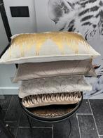 5 mooie kussens, Ophalen of Verzenden, Zo goed als nieuw