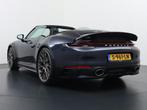 Porsche 911 Cabrio 3.0 Carrera 4 S Bose ACC Sport Uitlaat, Automaat, Traction-control, Gebruikt, Cabriolet