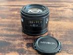 Minolta AF 50mm 1:1,4 (22) autofocus standaardlens Sony, Ophalen, 1980 tot heden, Lens of Lenzen