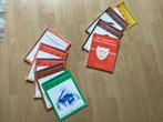 Pianoboeken, Muziek en Instrumenten, Bladmuziek, Ophalen, Gebruikt, Overige genres, Overige soorten