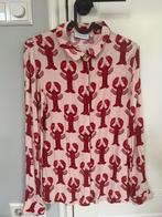 Hippe blouse van Fabienne Chapot, Ophalen of Verzenden, Fabienne Chapot, Maat 34 (XS) of kleiner, Gedragen