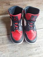 Nike air jordan , 38,5, Ophalen of Verzenden, Zo goed als nieuw