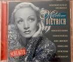 Marlene Dietrich Cd, Ophalen of Verzenden, Gebruikt, Aziatisch