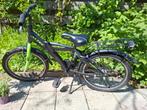 Altec jongens fiets, Ophalen, Altec, Gebruikt, Handrem