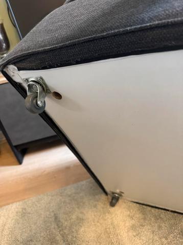 Kivik hocker ikea - afbeelding 4