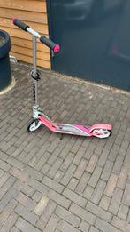 Hudora big wheel step 2x, Fietsen en Brommers, Steps, Ophalen of Verzenden, Zo goed als nieuw, Gewone step