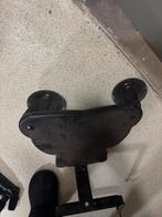 kinderwagen meerijplankje, Kinderen en Baby's, Ophalen of Verzenden, Gebruikt