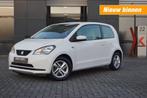 Seat MII 1.0 Style Chic/ Airconditioning / Elektr. pakket, Voorwielaandrijving, Euro 5, Gebruikt, Huisgarantie