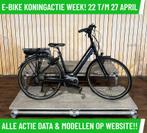 Koga E-Inspire elektrische fiets met BOSCH middenmotor ebike, Fietsen en Brommers, Ophalen of Verzenden, Gebruikt, 50 km per accu of meer