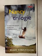 Elsie Johanson: Nancy trilogie, Boeken, Romans, Gelezen, Ophalen of Verzenden, Europa overig, Elsie Johanson