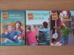 3x Niels & Nick serie, Janneke van Reenen, NIEUW/ZGAN, €10,-, Ophalen of Verzenden, Zo goed als nieuw