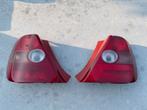 Oem set achterlichten Honda Civic Type R EP3 01-03, Ophalen of Verzenden, Honda