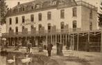 Mook - Hotel de Plasmolen, Ophalen of Verzenden, Voor 1920, Ongelopen, Limburg