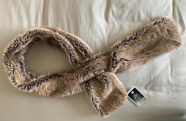 Riviera Maison Bont sjaaltje,, Kleding | Dames, Mutsen, Sjaals en Handschoenen, Nieuw, Sjaal, Maat 38/40 (M), Ophalen of Verzenden