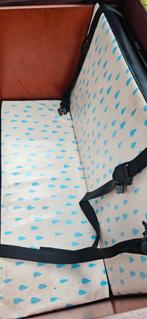 Babboe Bakfiets Kussenset - Crocodile Tears, Fietsen en Brommers, Fietsen | Bakfietsen, Ophalen of Verzenden