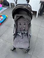 Hamilton Opvouwbare Buggy - Vliegtuigproof!, Ophalen of Verzenden, Gebruikt, Kinderwagen, Overige merken