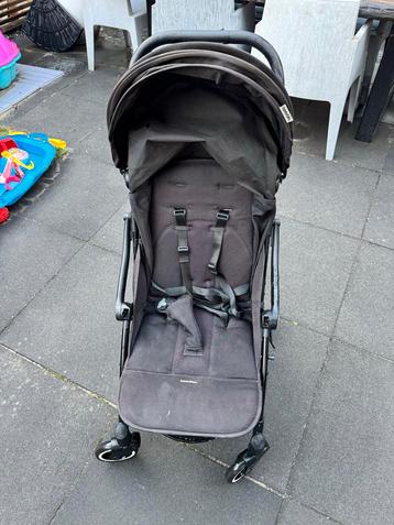 Hamilton Opvouwbare Buggy - Vliegtuigproof! beschikbaar voor biedingen