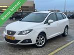 Seat Ibiza ST 1.2 TDI COPA Ecomotive AIRC CRUIS APK 01-12-26, Auto's, Voorwielaandrijving, Euro 5, Gebruikt, 1199 cc