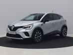 Renault Captur 1.6 E-Tech Plug-in Hybrid 160 Intens | CAMERA, Auto's, Renault, Gebruikt, 750 kg, 4 cilinders, Met garantie (alle)