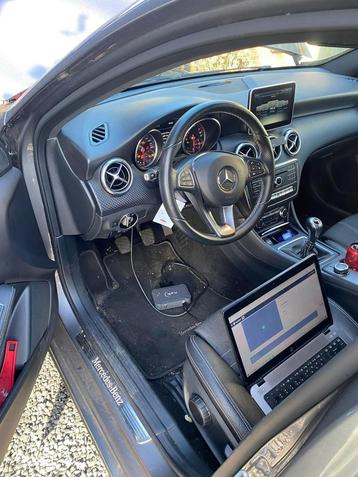 Chiptuning Stage 1 Adblue off DTC off Opf Off beschikbaar voor biedingen