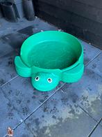 Zandbak Little Tikes, Kinderen en Baby's, Speelgoed | Buiten | Zandbakken, Ophalen of Verzenden, Zo goed als nieuw