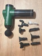 Massage-apparaat, Ophalen of Verzenden, Zo goed als nieuw, Apparaat