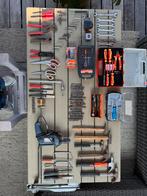 Gereedschap van alles wat, Doe-het-zelf en Verbouw, Gereedschap | Handgereedschap, Ophalen, Zo goed als nieuw