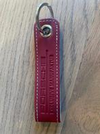 Porsche sleutelhanger "Exclusive Manufactur", Ophalen of Verzenden, Nieuw