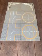 Lego 6 space platen ruimtvaat grondplaten, Ophalen of Verzenden, Gebruikt, Complete set, Lego
