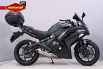 Kawasaki ER6-F ABS 35KW (bj 2016), Motoren, Motoren | Kawasaki, Bedrijf, Toermotor