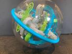 Perplexus knikker puzzel bol, Hobby en Vrije tijd, Verzenden, Minder dan 500 stukjes, Gebruikt, Rubik's of 3D-puzzel