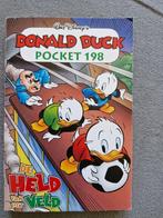 Donald Duck pocket 198, Eén stripboek, Ophalen, Gelezen