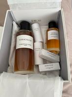 Dior Privée Tobacolor & Vanilla Diorama Set, Ophalen of Verzenden, Zo goed als nieuw