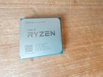 Ryzen 3 3300G 3.6 GHz met boost naar 4.0 AM4, 4-core, ., Ophalen of Verzenden, Zo goed als nieuw