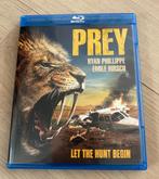 Blu-ray Prey 2024 Ryan Philippe Emile Hirsch € 7 incl verz., Verzenden, Zo goed als nieuw, Actie