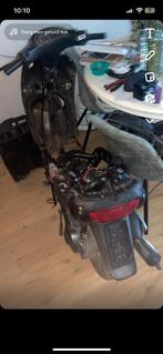 GEZOCHT!!! Piaggio scooter lopend of niet, Ophalen of Verzenden, Zo goed als nieuw, Overige modellen