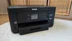 Epson printer en scanner, zo goed als nieuw, Ophalen, Zo goed als nieuw, Printer