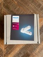 Philips Hue Perifo connector corner internal wit *Nieuw*, Huis en Inrichting, Lampen | Plafondlampen, Ophalen of Verzenden, Nieuw