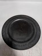 Bloemenschaal / Kerststuk Schaal, Overige materialen, Gebruikt, Schaal, Rond