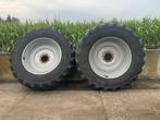 Michelin XM108 Set trekker banden, Zakelijke goederen